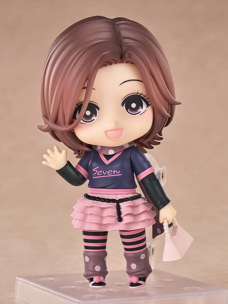 Nana - Nendoroid Actionfigur Nana Komatsu Figur – Bild 2