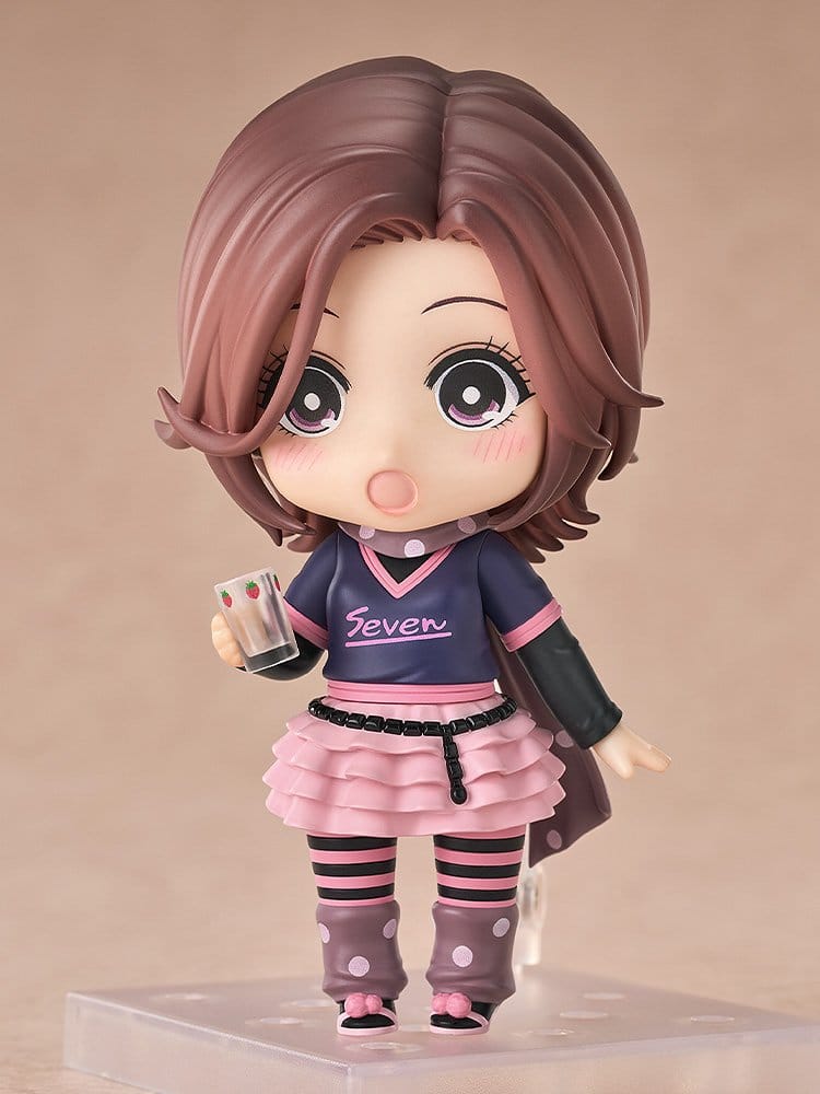 Nana - Nendoroid Actionfigur Nana Komatsu Figur – Bild 3