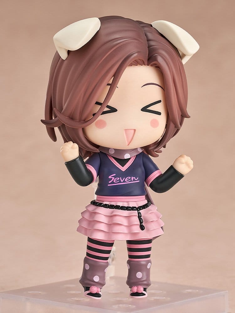 Nana - Nendoroid Actionfigur Nana Komatsu Figur – Bild 4
