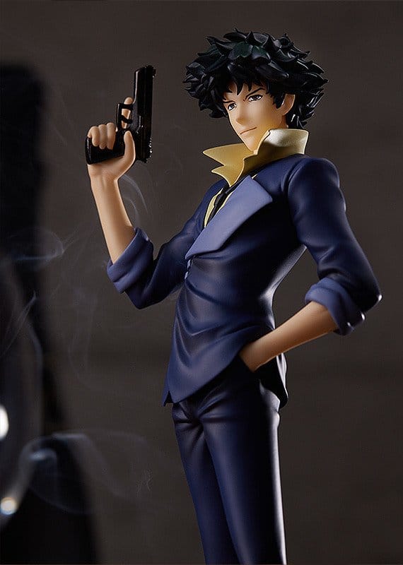 Cowboy Bebop - Spike Spiegel - Pop Up Parade – Bild 4