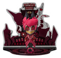 Hazbin Hotel - Qset Alastor - Portable – Bild 1