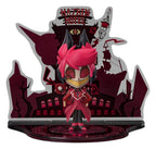 Hazbin Hotel - Qset Alastor - Portable – Bild 1