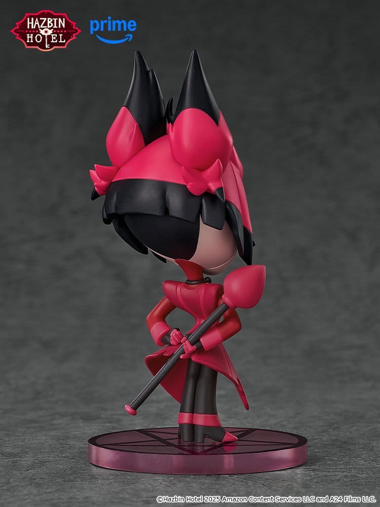 Hazbin Hotel - Qset Alastor - Portable – Bild 3