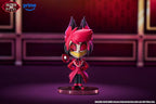 Hazbin Hotel - Qset Alastor - Portable – Bild 4