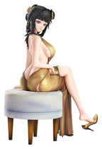 Goddess of Victory: Nikke - D: Killer Wife - Secret Party Cleaner 1/7 Scale Statue – Bild 1