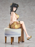 Goddess of Victory: Nikke - D: Killer Wife - Secret Party Cleaner 1/7 Scale Statue – Bild 2
