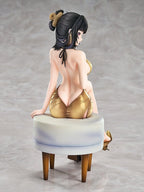 Goddess of Victory: Nikke - D: Killer Wife - Secret Party Cleaner 1/7 Scale Statue – Bild 3