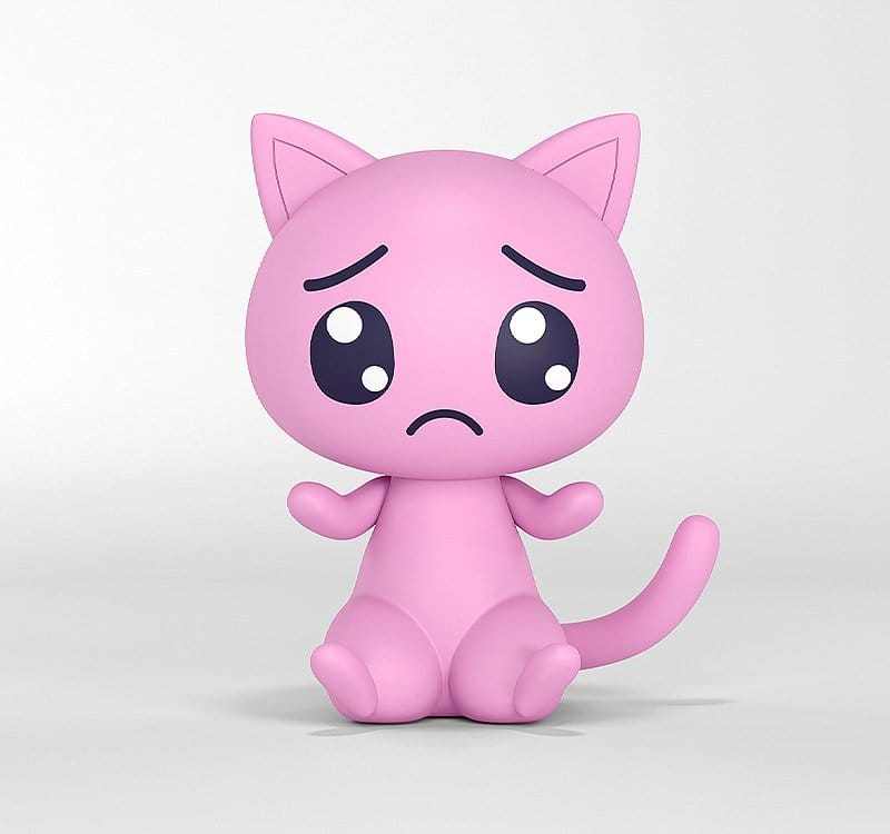 Needy Streamer Overload - Huggy Good Smile :( Cat Figur – Bild 2