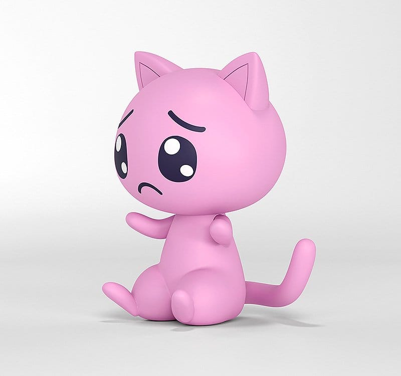 Needy Streamer Overload - Huggy Good Smile :( Cat Figur – Bild 3