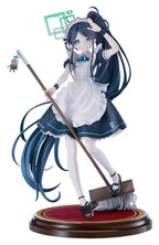 Blue Archive - Aris (Maid) (Rerelease) 1/7 Scale Statue – Bild 1