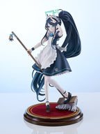 Blue Archive - Aris (Maid) (Rerelease) 1/7 Scale Statue – Bild 2