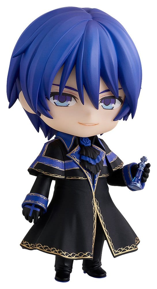 Character Vocal Series - Nendoroid Kaito: Cantarella Ver. Statue – Bild 1