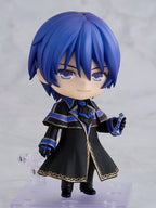 Character Vocal Series - Nendoroid Kaito: Cantarella Ver. Statue – Bild 2