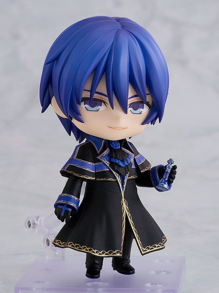 Character Vocal Series - Nendoroid Kaito: Cantarella Ver. Statue – Bild 2
