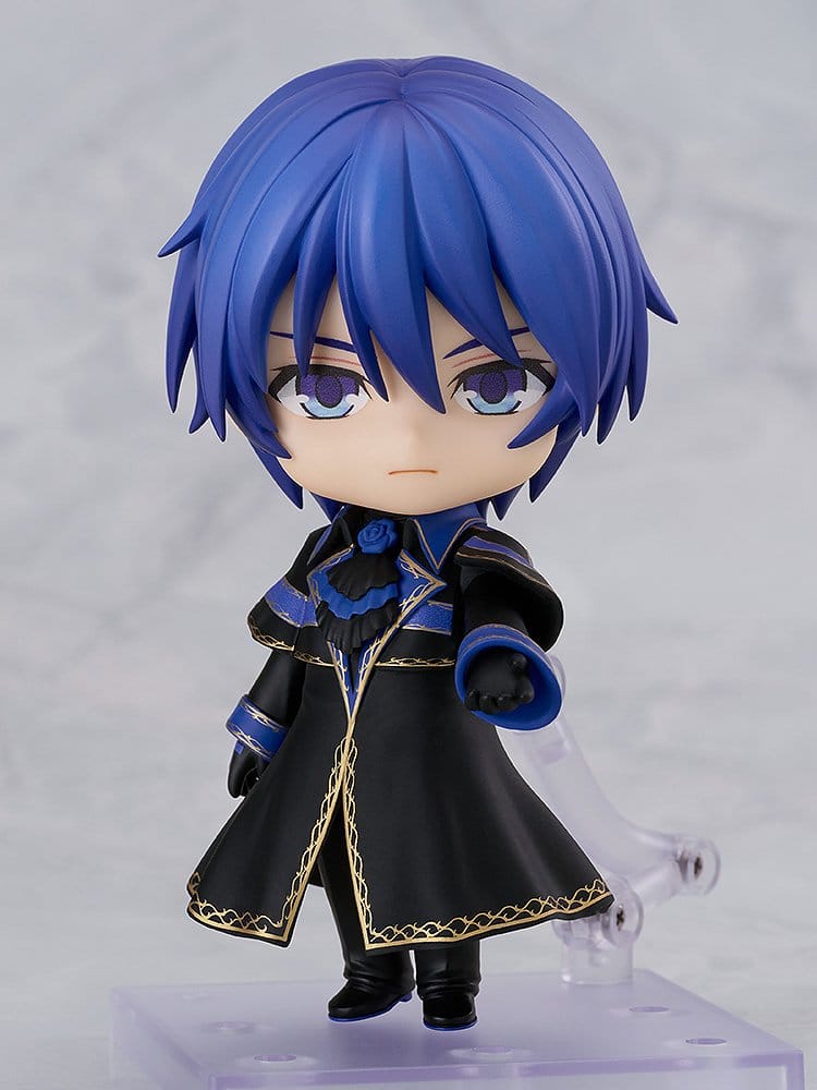 Character Vocal Series - Nendoroid Kaito: Cantarella Ver. Statue – Bild 3