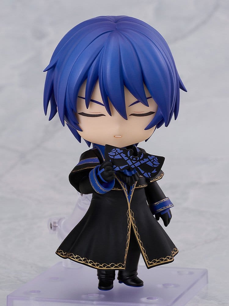 Character Vocal Series - Nendoroid Kaito: Cantarella Ver. Statue – Bild 4