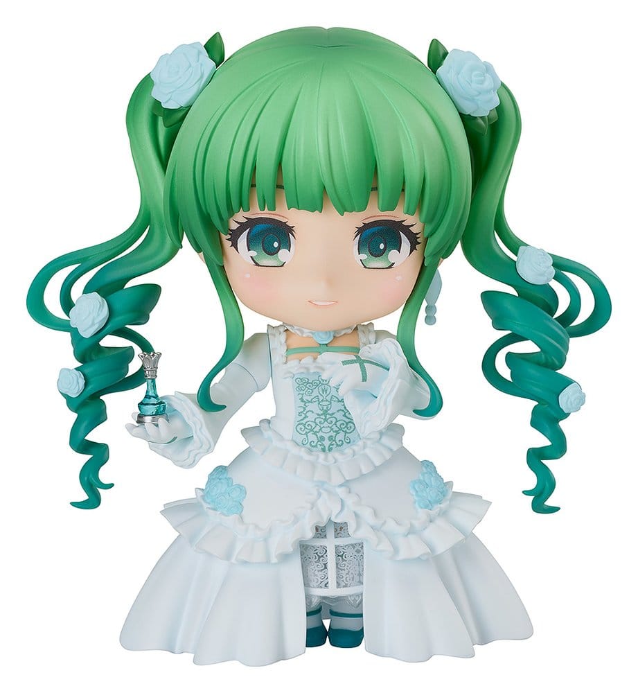 Character Vocal Series - Nendoroid Hatsune Miku: Cantarella Ver. - 01: Hatsune Miku – Bild 1