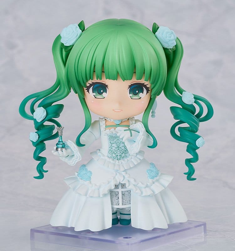 Character Vocal Series - Nendoroid Hatsune Miku: Cantarella Ver. - 01: Hatsune Miku – Bild 2