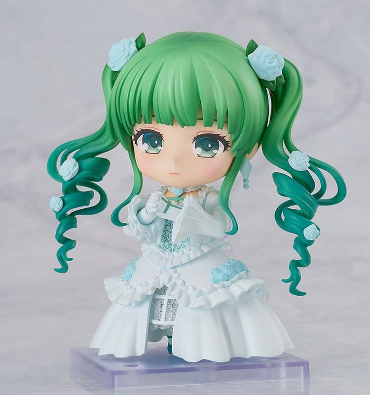 Character Vocal Series - Nendoroid Hatsune Miku: Cantarella Ver. - 01: Hatsune Miku – Bild 3