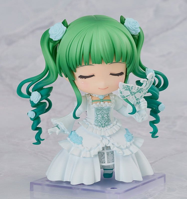 Character Vocal Series - Nendoroid Hatsune Miku: Cantarella Ver. - 01: Hatsune Miku – Bild 4