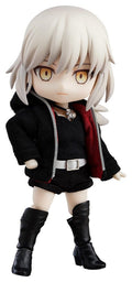 Fate - /Grand Order Nendoroid Doll Actionfigur Saber/Altria Pendragon (Alter) Shinjuku Ver. Figur – Bild 1