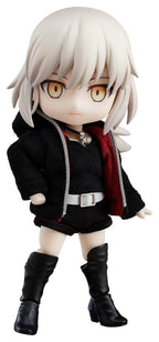 Fate - /Grand Order Nendoroid Doll Actionfigur Saber/Altria Pendragon (Alter) Shinjuku Ver. Figur – Bild 1