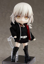 Fate - /Grand Order Nendoroid Doll Actionfigur Saber/Altria Pendragon (Alter) Shinjuku Ver. Figur – Bild 2