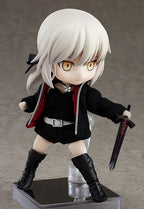 Fate - /Grand Order Nendoroid Doll Actionfigur Saber/Altria Pendragon (Alter) Shinjuku Ver. Figur – Bild 3