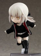 Fate - /Grand Order Nendoroid Doll Actionfigur Saber/Altria Pendragon (Alter) Shinjuku Ver. Figur – Bild 4