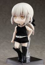 Fate - /Grand Order Nendoroid Doll Actionfigur Saber/Altria Pendragon (Alter) Shinjuku Ver. Figur – Bild 6