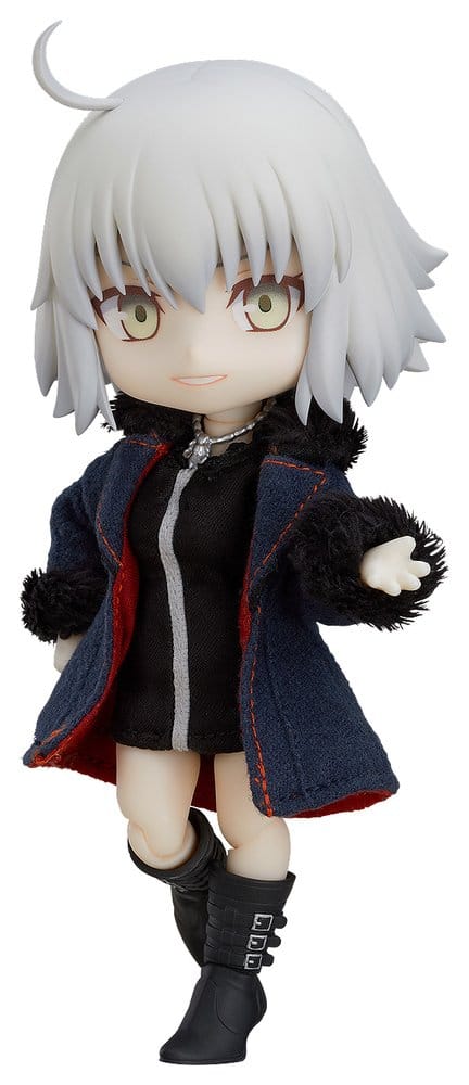 Fate - /Grand Order Nendoroid Doll Actionfigur Avenger/Jeanne d'Arc (Alter) Shinjuku Ver. Figur – Bild 1