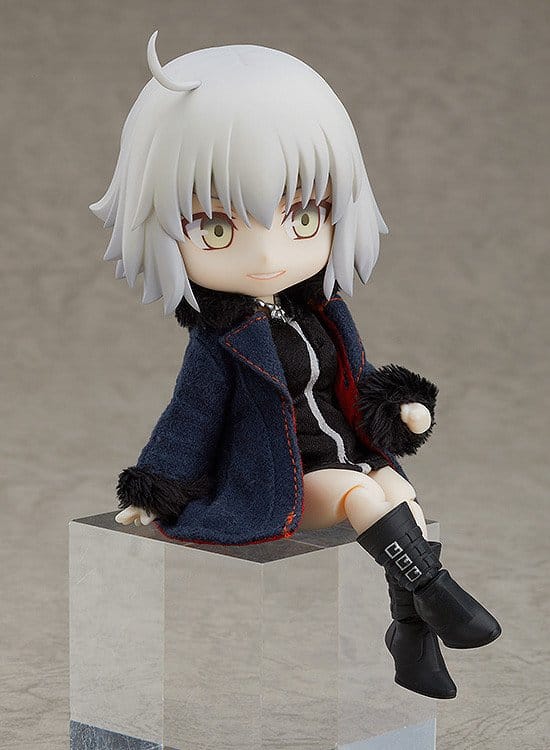 Fate - /Grand Order Nendoroid Doll Actionfigur Avenger/Jeanne d'Arc (Alter) Shinjuku Ver. Figur – Bild 4