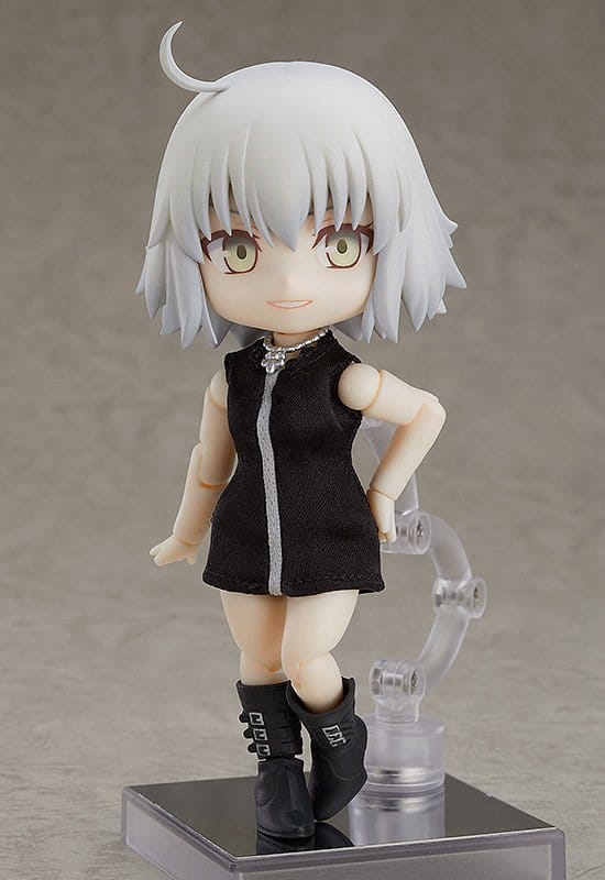 Fate - /Grand Order Nendoroid Doll Actionfigur Avenger/Jeanne d'Arc (Alter) Shinjuku Ver. Figur – Bild 6