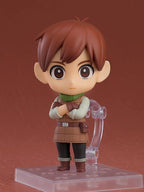 Delicious in Dungeon - Nendoroid Actionfigur Chilchuck Figur – Bild 2