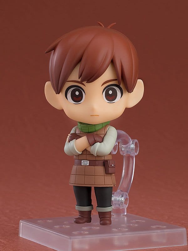Delicious in Dungeon - Nendoroid Actionfigur Chilchuck Figur – Bild 2