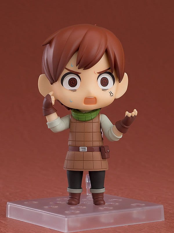 Delicious in Dungeon - Nendoroid Actionfigur Chilchuck Figur – Bild 4