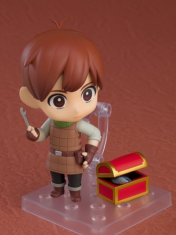 Delicious in Dungeon - Nendoroid Actionfigur Chilchuck Figur – Bild 5