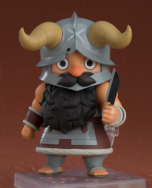 Delicious in Dungeon - Nendoroid Actionfigur Senshi Figur – Bild 2