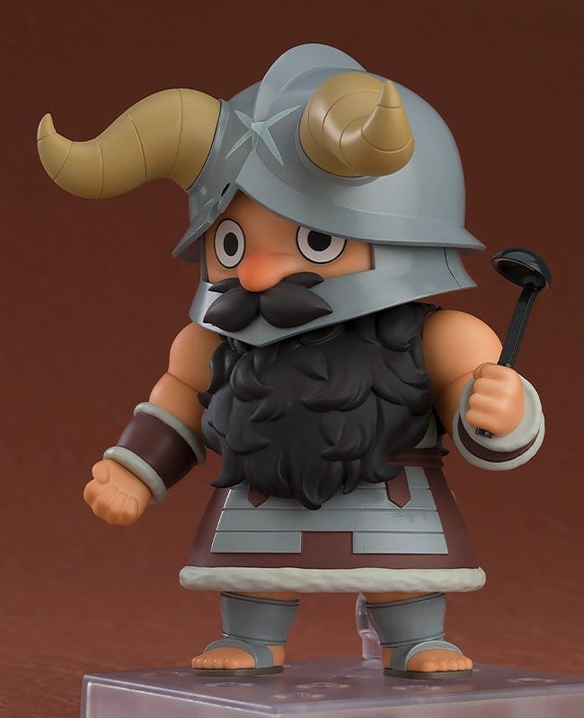 Delicious in Dungeon - Nendoroid Actionfigur Senshi Figur – Bild 4