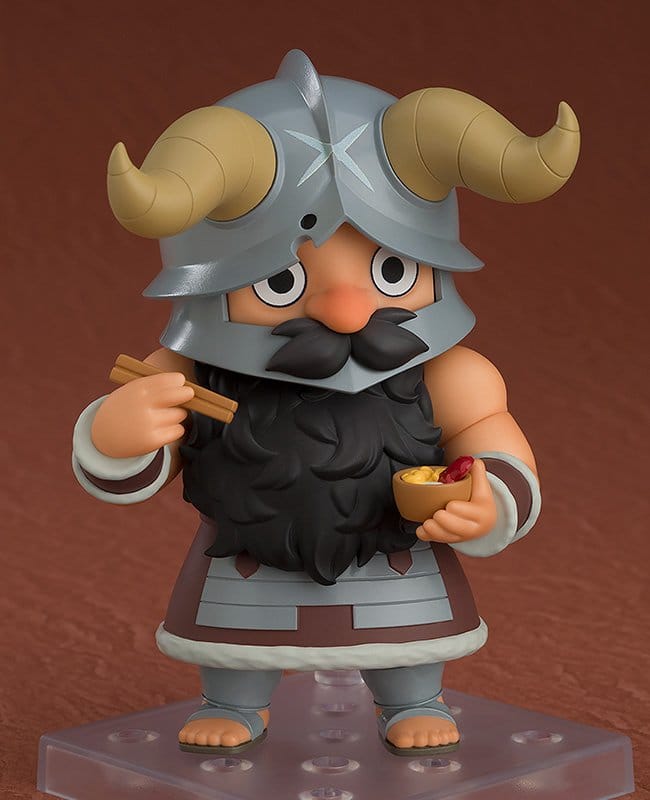 Delicious in Dungeon - Nendoroid Actionfigur Senshi Figur – Bild 6