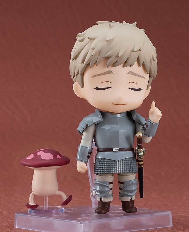 Delicious in Dungeon - Nendoroid Actionfigur Laios Figur – Bild 4