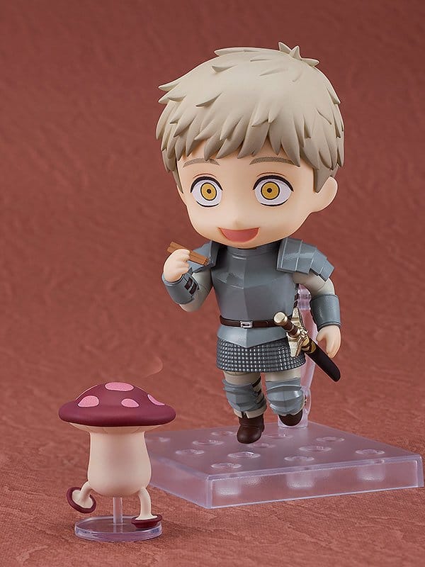 Delicious in Dungeon - Nendoroid Actionfigur Laios Figur – Bild 5