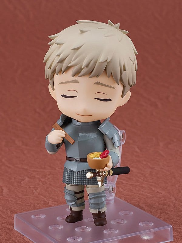 Delicious in Dungeon - Nendoroid Actionfigur Laios Figur – Bild 6