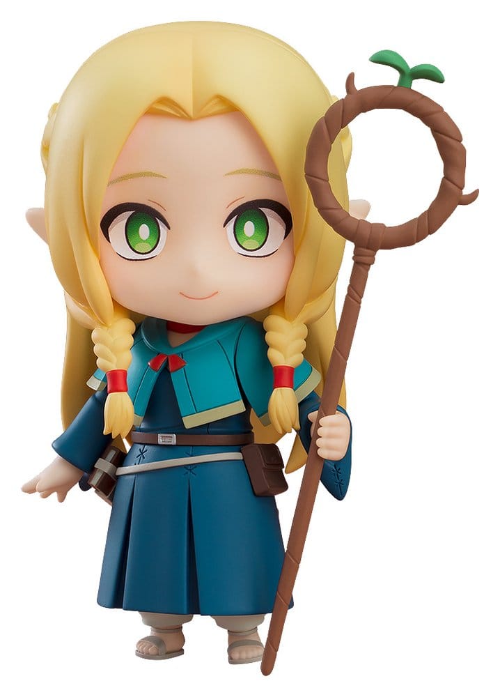 Delicious in Dungeon - Nendoroid Actionfigur Marcille Figur – Bild 1