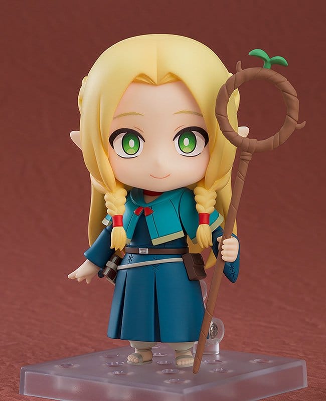 Delicious in Dungeon - Nendoroid Actionfigur Marcille Figur – Bild 2