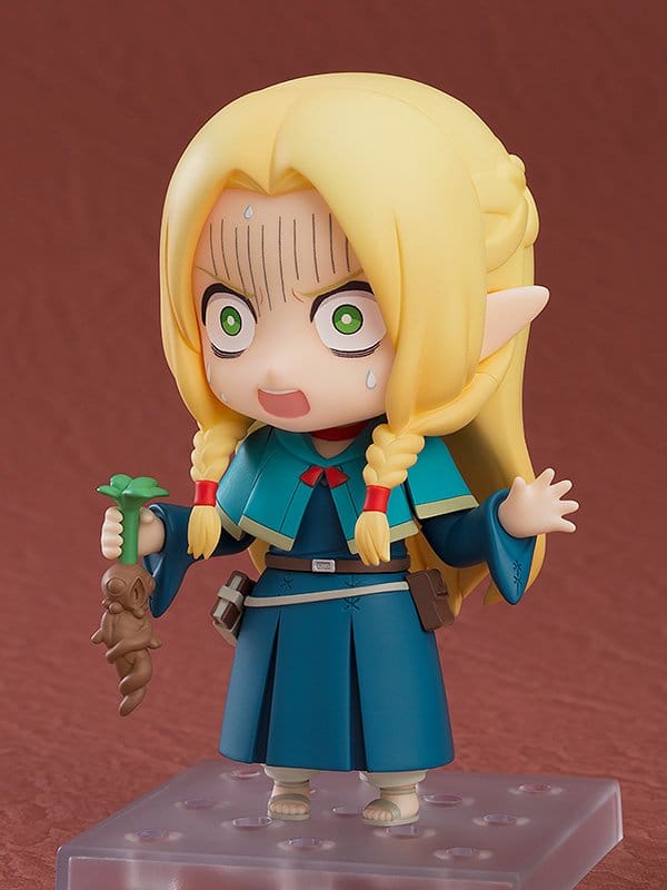 Delicious in Dungeon - Nendoroid Actionfigur Marcille Figur – Bild 3