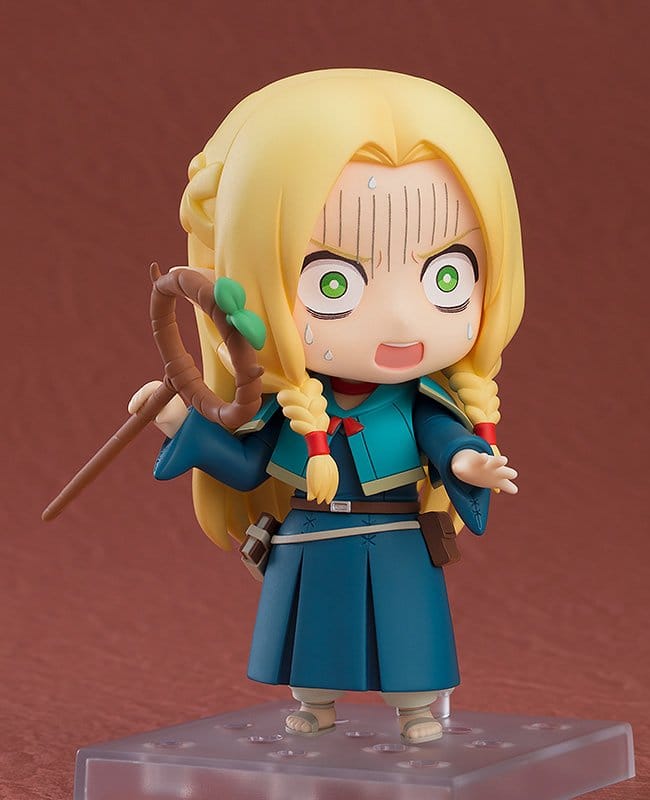 Delicious in Dungeon - Nendoroid Actionfigur Marcille Figur – Bild 6