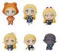Delicious in Dungeon - A Bunch of Marcilles! 6 cm Blind Box Sortiment (6) - Nendoroid – Bild 1