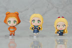 Delicious in Dungeon - A Bunch of Marcilles! 6 cm Blind Box Sortiment (6) - Nendoroid – Bild 5