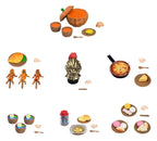 Delicious in Dungeon - Surprise Collection Monster Meals Blind Box Sortiment (7) - Nendoroid – Bild 1